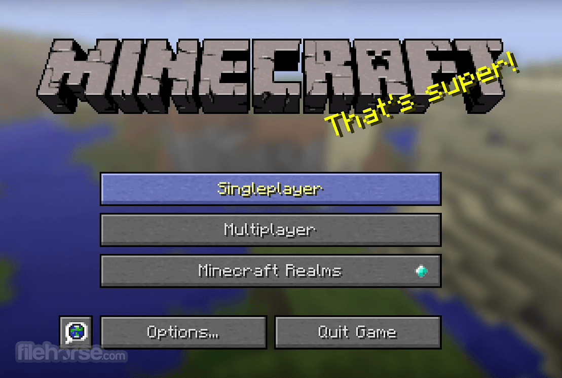get minecraft for free on the computer on mac